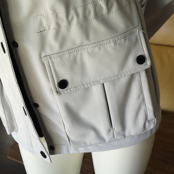 BCBGeneration short coat - Picture 9 of 16